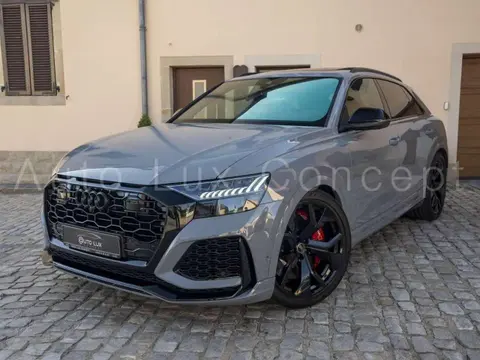 Annonce AUDI RSQ8 Essence 2024 d'occasion 