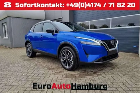 Annonce NISSAN QASHQAI Essence 2024 d'occasion 