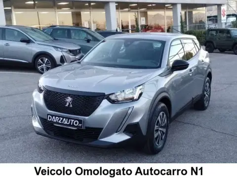 Used PEUGEOT 2008 LPG 2023 Ad 