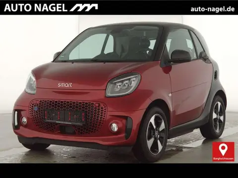 Used SMART FORTWO Electric 2023 Ad 