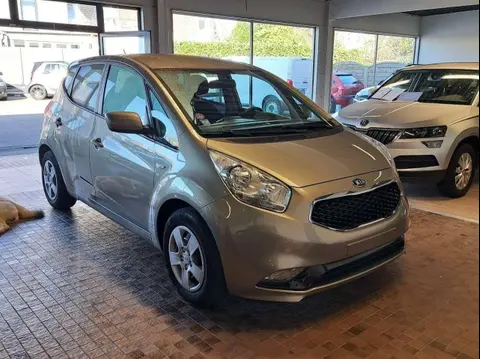 Used KIA VENGA Petrol 2016 Ad 