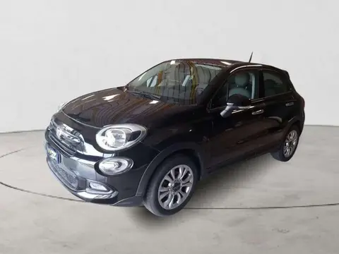 Used FIAT 500X Diesel 2015 Ad 