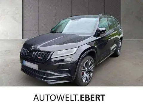 Used SKODA KODIAQ Diesel 2020 Ad 