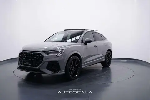 Annonce AUDI RSQ3 Essence 2024 d'occasion 