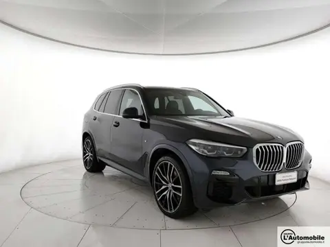 Annonce BMW X5 Diesel 2020 d'occasion 