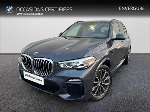 Used BMW X5 Diesel 2019 Ad 