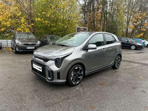 Annonce KIA PICANTO Essence 2024 d'occasion 