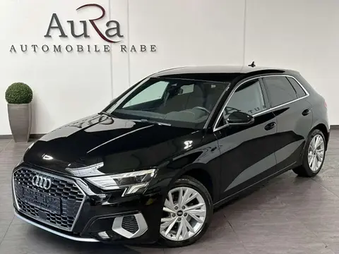 Annonce AUDI A3 Diesel 2020 d'occasion 