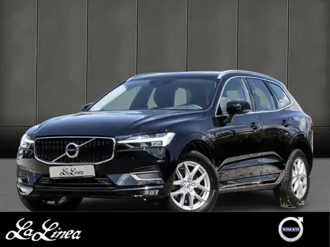 Annonce VOLVO XC60 Diesel 2021 d'occasion Allemagne