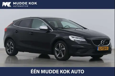 Used VOLVO V40 Diesel 2018 Ad 