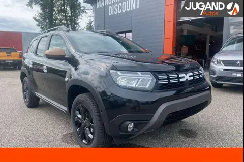 Used DACIA DUSTER Diesel 2024 Ad 