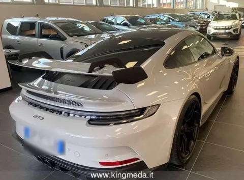 Annonce PORSCHE 911 Essence 2022 d'occasion 