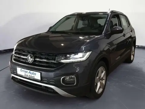 Used VOLKSWAGEN T-CROSS Petrol 2024 Ad 