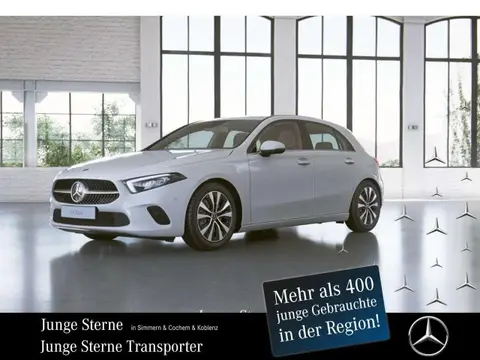 Used MERCEDES-BENZ CLASSE A Hybrid 2021 Ad 