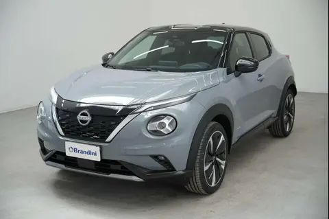 Used NISSAN JUKE Hybrid 2024 Ad 