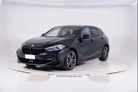 Annonce BMW SERIE 1 Diesel 2024 d'occasion 