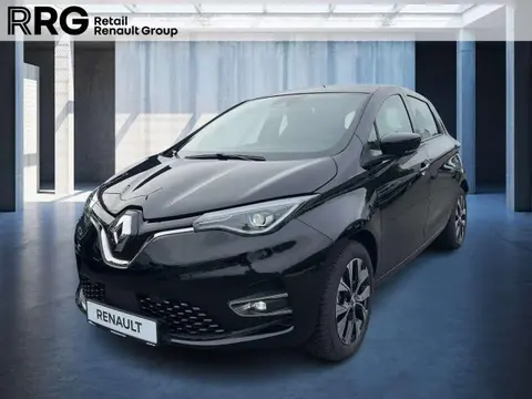 Annonce RENAULT ZOE Électrique 2024 d'occasion 