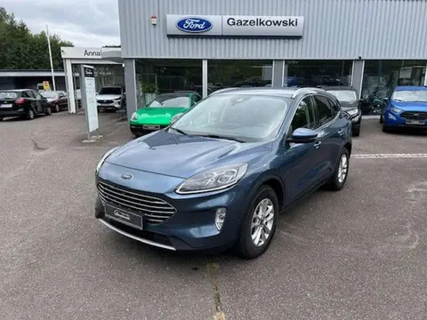 Used FORD KUGA Diesel 2021 Ad 