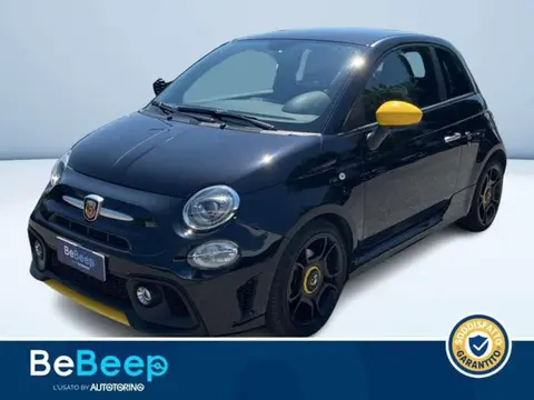 Used ABARTH 595 Petrol 2019 Ad 