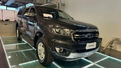 Annonce FORD RANGER Diesel 2020 d'occasion 