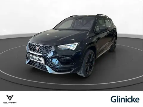 Used CUPRA ATECA Petrol 2024 Ad 