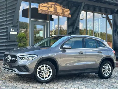 Annonce MERCEDES-BENZ CLASSE GLA Essence 2021 d'occasion 