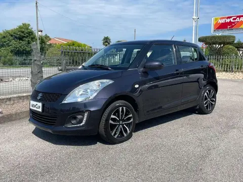 Annonce SUZUKI SWIFT Essence 2016 d'occasion 