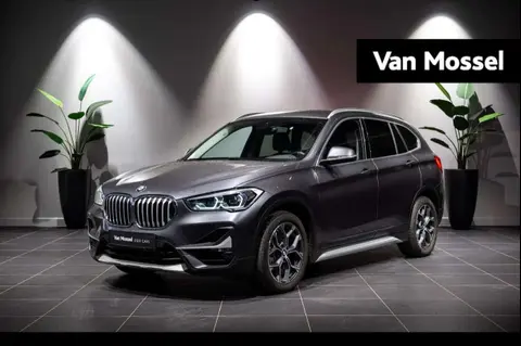 Annonce BMW X1 Essence 2020 d'occasion 