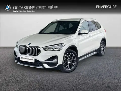 Annonce BMW X1  2020 d'occasion 