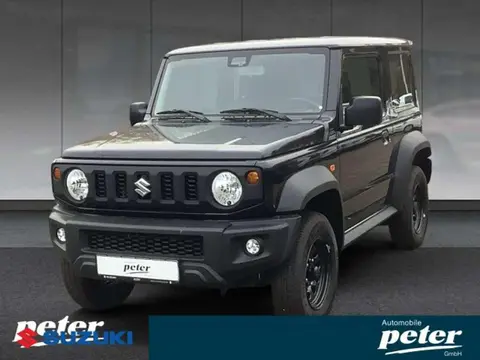 Annonce SUZUKI JIMNY Essence 2024 d'occasion 