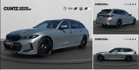 Annonce ALPINA B3 Essence 2024 d'occasion 