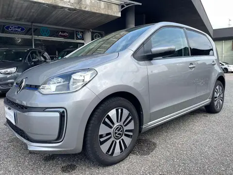 Used VOLKSWAGEN UP! Electric 2020 Ad 