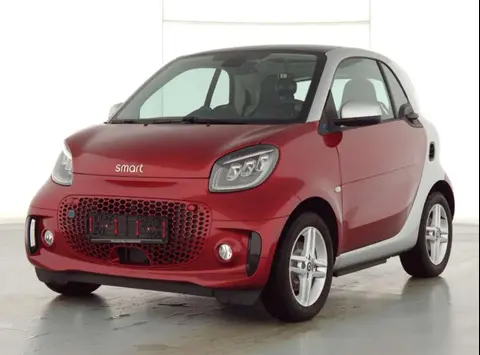 Used SMART FORTWO Electric 2023 Ad 