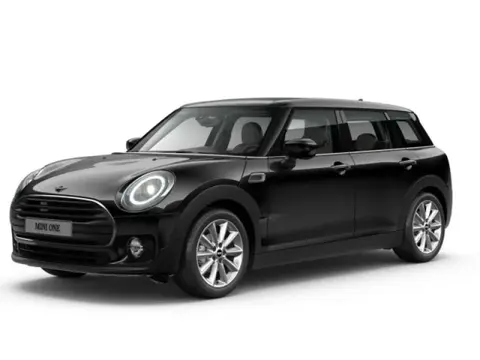 Annonce MINI ONE Électrique 2021 d'occasion 