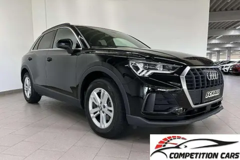 Used AUDI Q3 Petrol 2020 Ad 