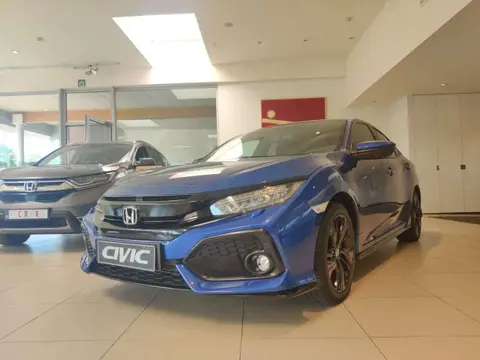 Used HONDA CIVIC Petrol 2018 Ad 