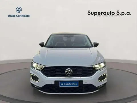 Used VOLKSWAGEN T-ROC Diesel 2021 Ad 