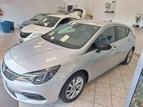 Used OPEL ASTRA Diesel 2021 Ad 