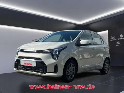 Used KIA PICANTO Petrol 2024 Ad 