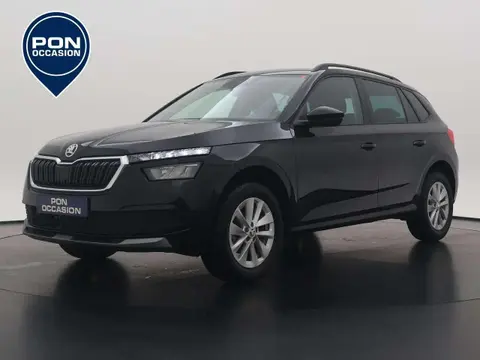 Used SKODA KAMIQ Petrol 2024 Ad 