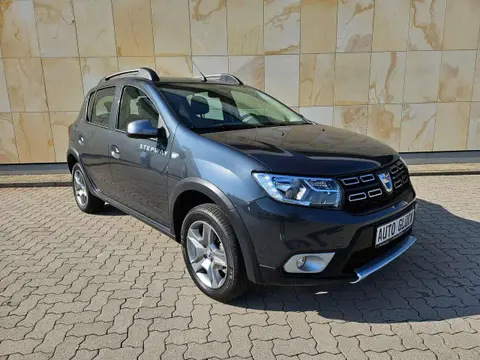 Used DACIA SANDERO Petrol 2019 Ad 