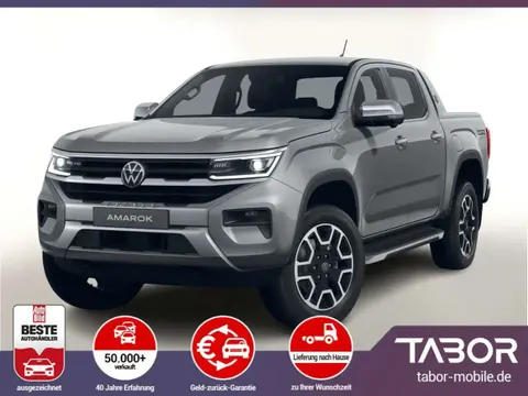 Used VOLKSWAGEN AMAROK Diesel 2024 Ad 