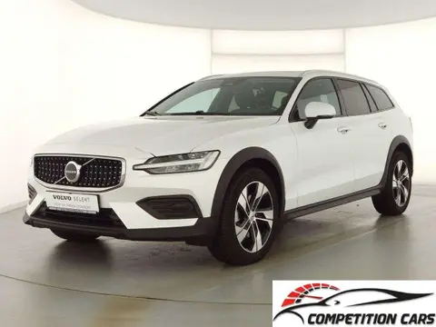 Used VOLVO V60 Hybrid 2023 Ad 