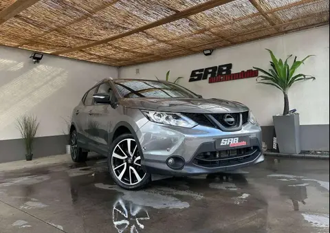 Used NISSAN QASHQAI Petrol 2016 Ad 