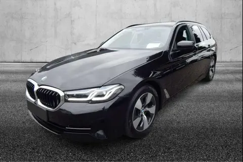 Used BMW SERIE 5 Hybrid 2023 Ad 