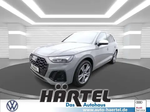 Used AUDI SQ5 Diesel 2021 Ad Germany