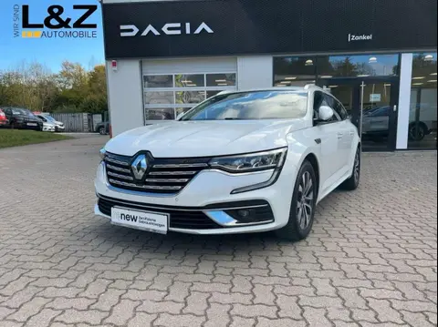 Used RENAULT TALISMAN Petrol 2021 Ad 