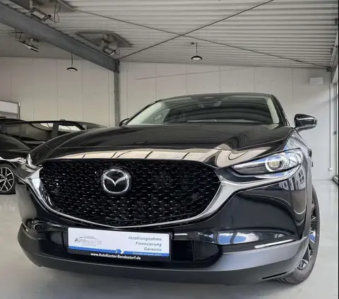 Annonce MAZDA CX-30 Essence 2024 d'occasion 