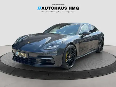 Used PORSCHE PANAMERA Diesel 2019 Ad 