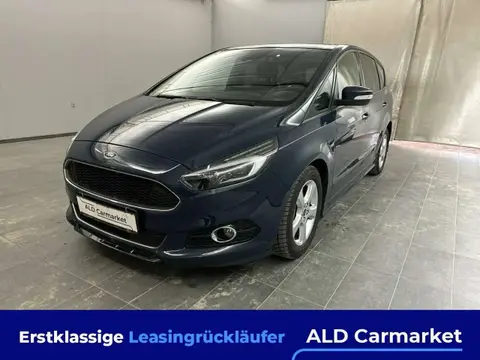 Annonce FORD S-MAX Diesel 2019 d'occasion 